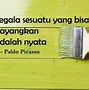 Contoh Slogan Motivasi Singkat