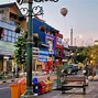 Jalan Malioboro Sekarang