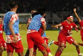 Live Streaming U20 Indonesia Vs Maladewa Hari Ini