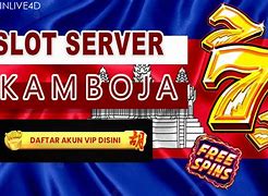 Mantan Admin Judi Slot Online Di Luar Negeri Gratis 2024