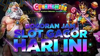 Opung Zeus Slot Gacor Hari Ini Live Streaming