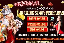 Situs Paling Gacor Dan Terpercaya Slot Online