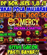 Tools Slot Gacor Terbaru Hari Ini Pejuang Slot Receh Rupiah